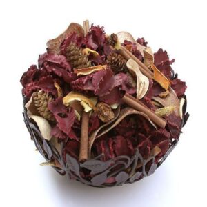 Dried Flower Potpourri