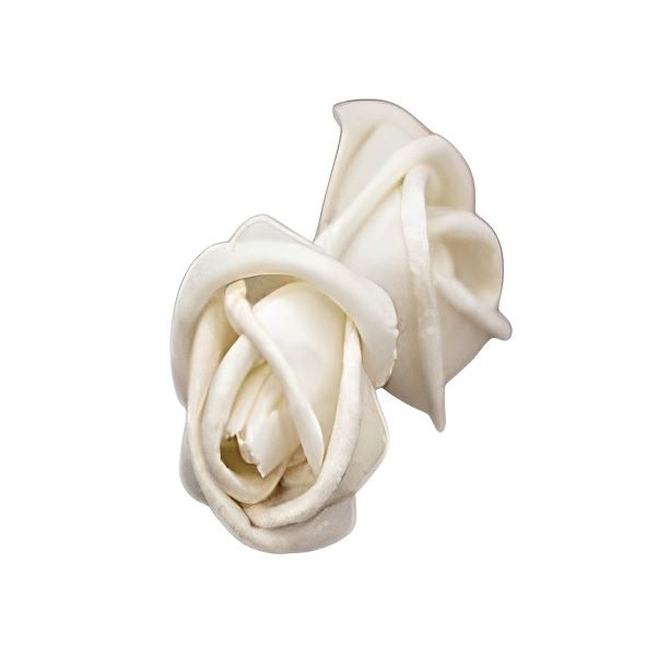 Beautiful Sola Wood Flower- Sola Bud Rose