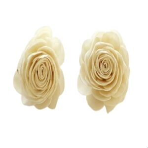 Beautiful Sola Wood Flower- Sola Rose