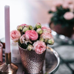 Dried Flower Centerpieces: Timeless Elegance for Every Occasion