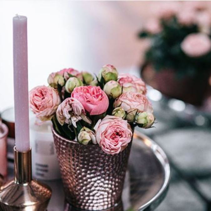 Dried Flower Centerpieces: Timeless Elegance for Every Occasion
