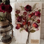 Creative Ways to Style Your Home with Dried Flower Arrangements