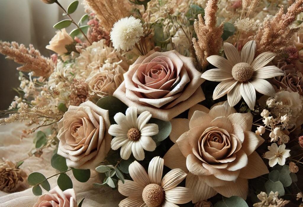 A_natural-looking_arrangement_of_Sola_wood_flowers