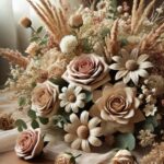 A_natural-looking_arrangement_of_Sola_wood_flowers