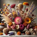 Cultural Significance of Dried Flowers Around the World