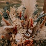 DRIED FLOWER