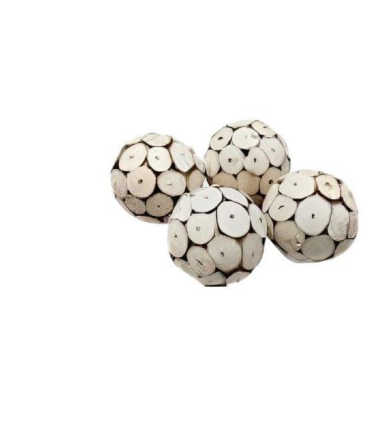 Sola Log Ball
