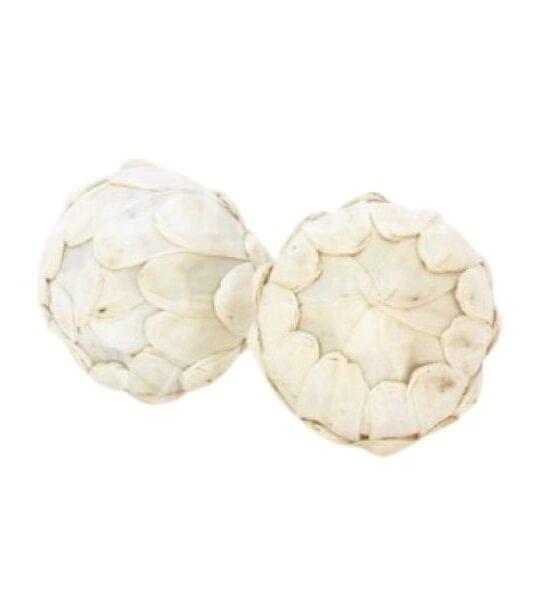 Sola Gardenia Ball