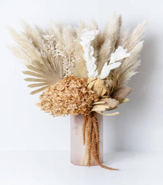 BQ 80-01 Bouquet Design