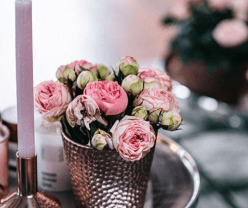 Dried Flower Centerpieces: Timeless Elegance for Every Occasion