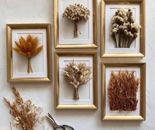 Home Decor Flowers-Elevating Spaces